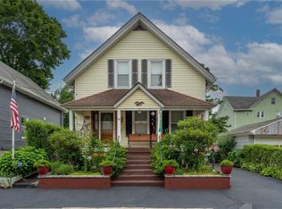 352 Glenwood Ave, Pawtucket, RI 02860