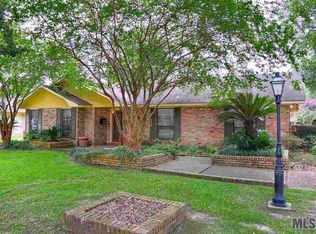 11460 Mollylea Dr, Baton Rouge, LA 70815