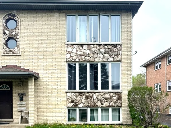 12211 S Spencer St, Alsip, IL 60803