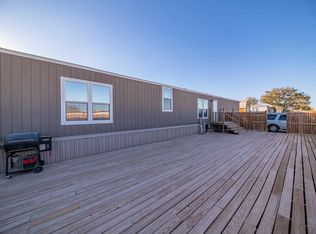 9864 W 23rd St, Odessa, TX 79763