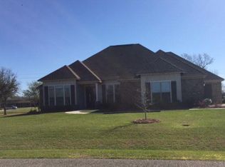 10937 Warrenton Rd, Daphne, FL 36526