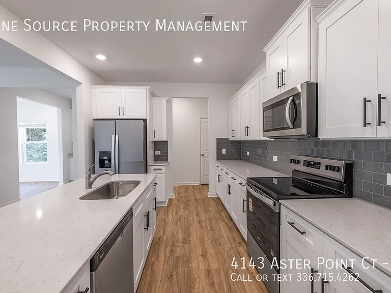 4143 Aster Point Ct #1 — Photo 4
