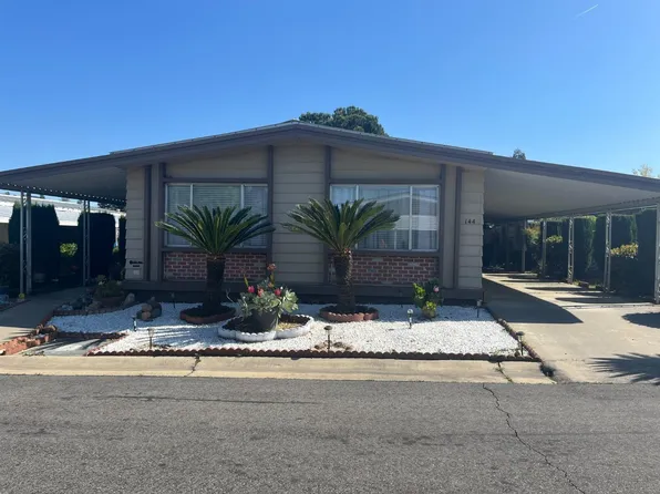 1300 W Olson Ave Space 144, Reedley, CA 93654
