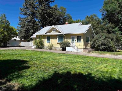 33 Morris Street, Monte vista, CO, 81144