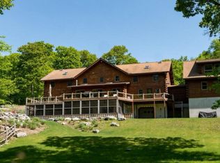 510 Beaupland Rd, Bear Creek, PA 18602