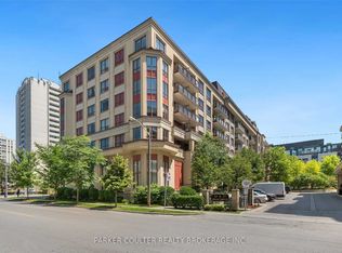 27 Rean Dr UNIT 425, Toronto, ON M2K0A6
