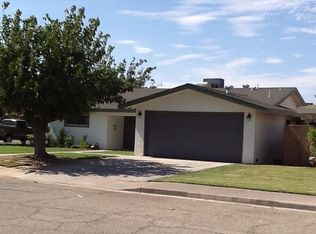 491 Coronado St, Blythe, CA 92225