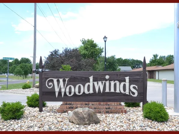 206 Woodwind Ct, Kirksville, MO 63501