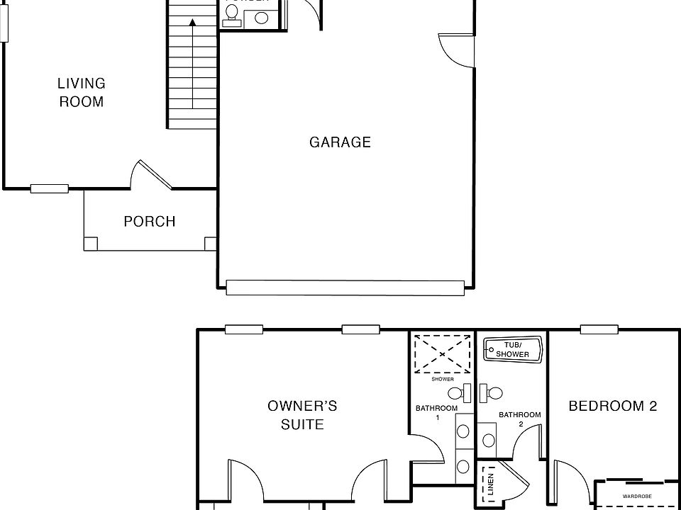 Floor Plan.