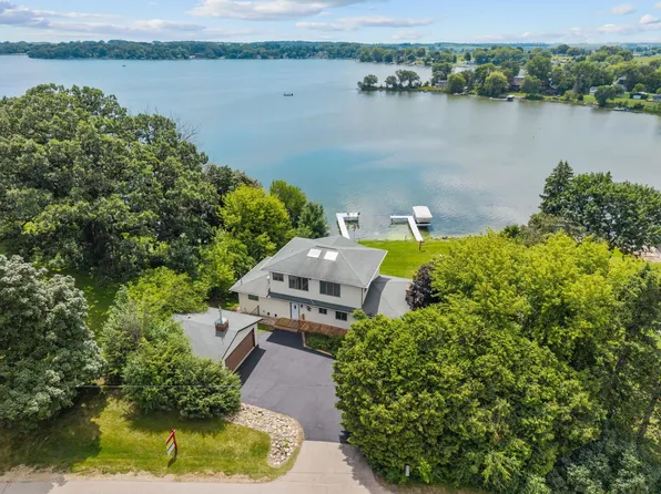 N2954 N Kearley Rd, Markesan, WI 53946
