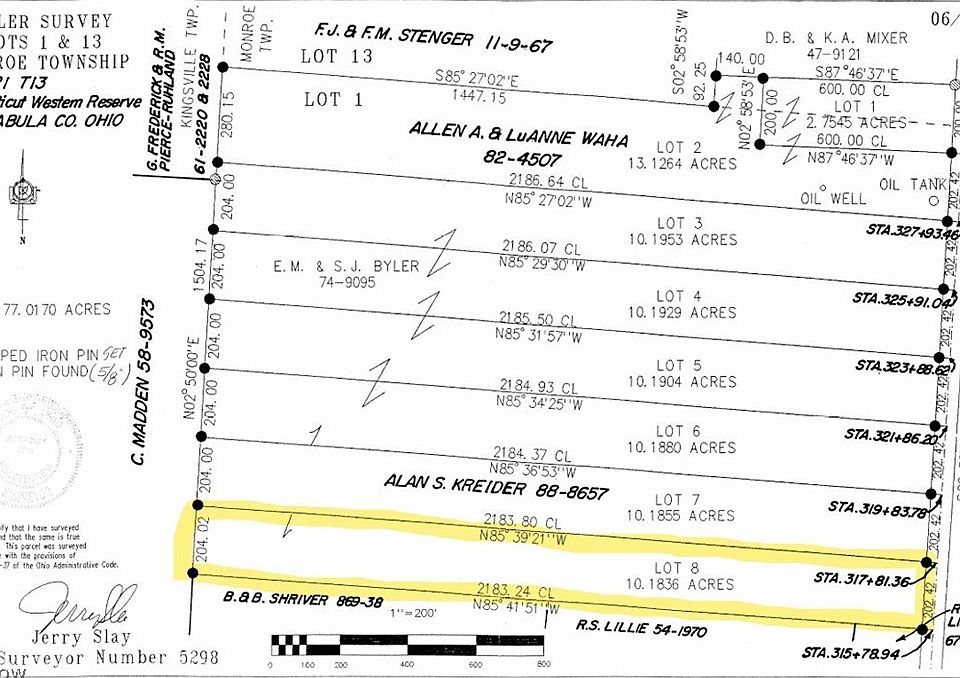 2nd image of State Rd