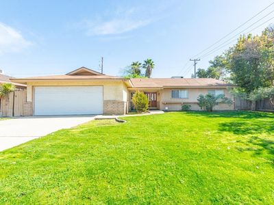 3101 Covina St, Bakersfield, CA, 93306