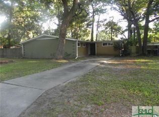 505 Barberry Dr, Savannah, GA 31419