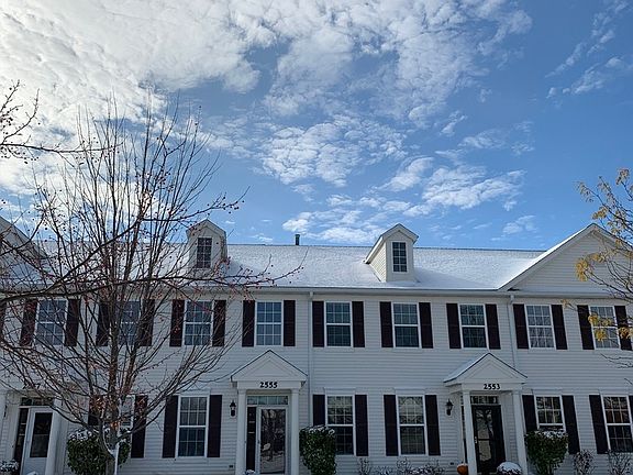 2nd image of 2555 Hillsboro Blvd #2555
