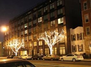 2145 44th Dr APT 2H, Long Island City, NY 11101