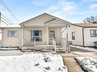 7141 William St, Taylor, MI 48180