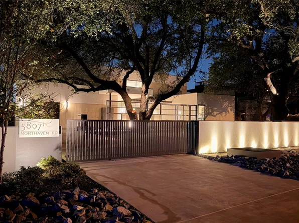 5807 Northaven Rd, Dallas, TX 75230