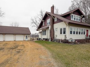 550 Main St, Wilson, WI 54027