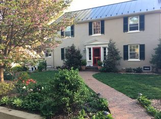 1859 Wayside Pl, Charlottesville, VA