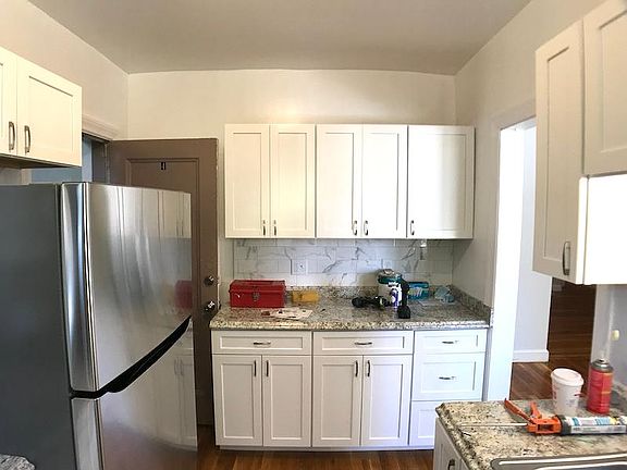 Kitchen(currently being renovated
