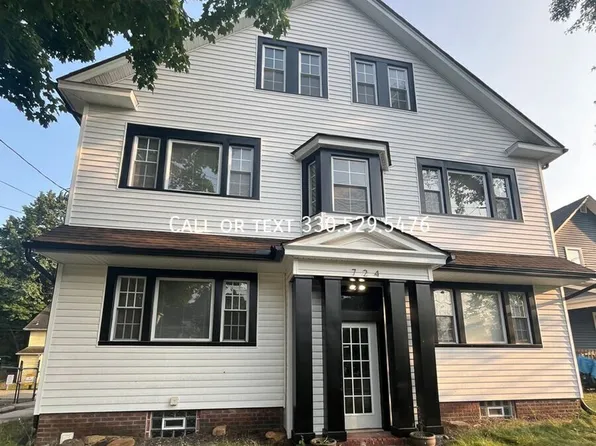 724 Crosby St #1, Akron, OH 44302