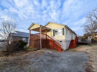 4348 Old Mountain Rd NE, Roanoke, VA 24019