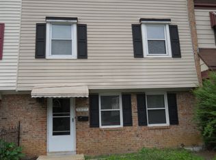 3327 Dill Ave, Richmond, VA 23222