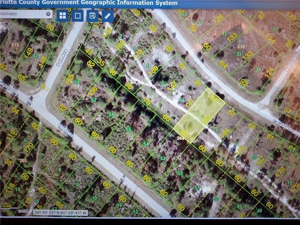 1st image of 13545 Carousel Dr