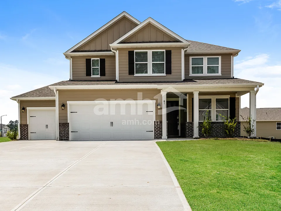 61 Hickory Pointe Rd
