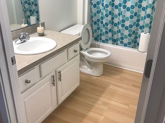 5th image of 3121 E Crystal Waters Dr Unit 8