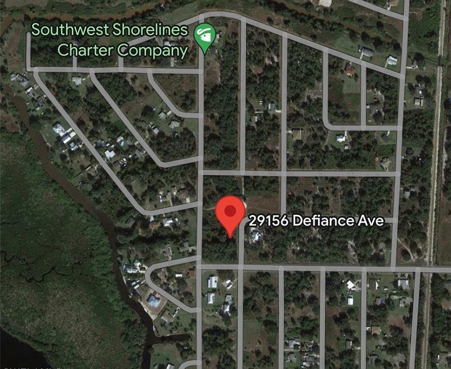 2nd image of 29156 Defiance Ave