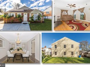 12710 Valleywood Dr, Silver Spring, MD 20906