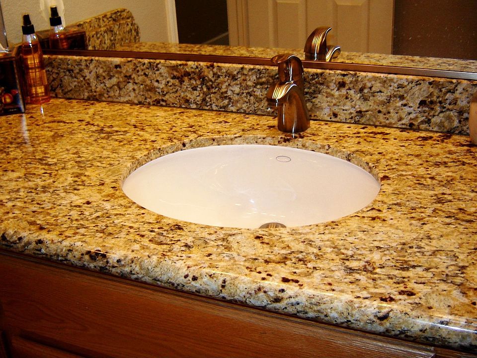 Granite Countertops