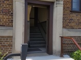 Mason Sherman Apartments, Michigan City, IN 46360