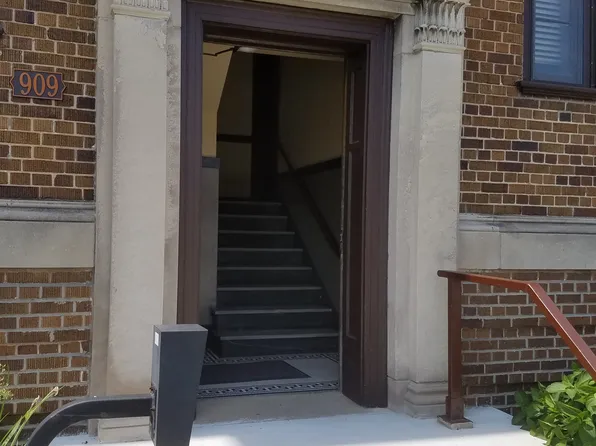 Mason Sherman Apartments