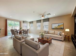 3172 Via Festiva, Henderson, NV 89044