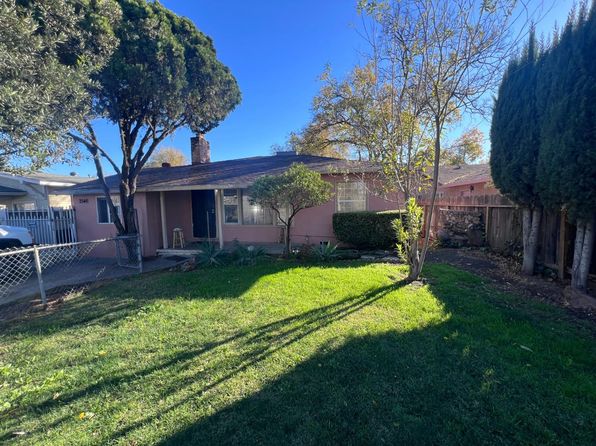 2546 Monte Diablo Ave, Stockton, CA 95203