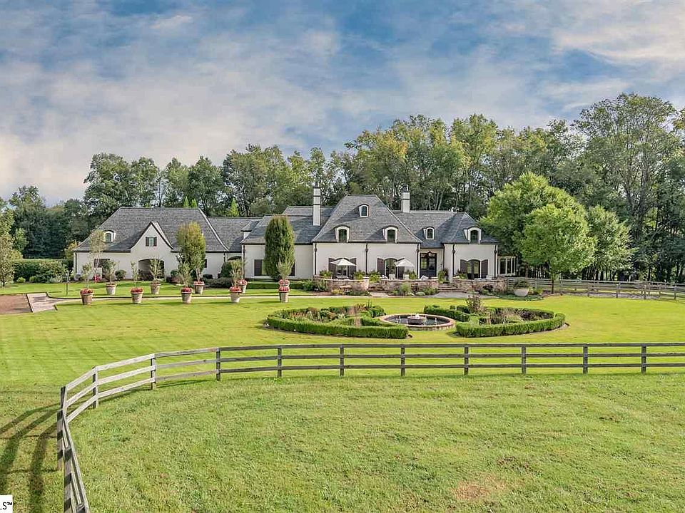 3075 Landrum Mill Rd, Campobello, SC 29322 Zillow