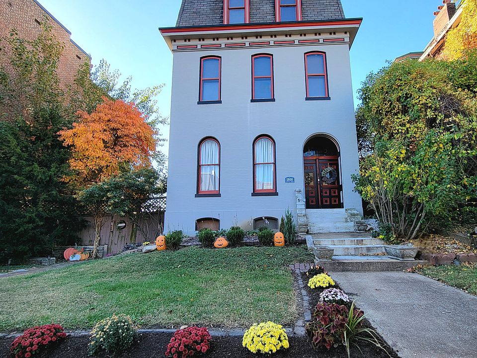1st image of 1808 Lafayette Ave #1