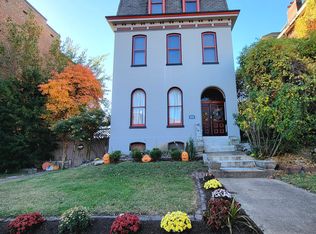 1808 Lafayette Ave #1, Saint Louis, MO 63104
