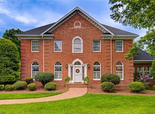 3421 Jameson Ln, Winston Salem, NC 27106