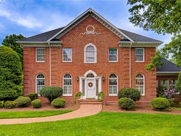 3421 Jameson Ln, Winston Salem, NC 27106