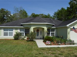 12274 Filbert Rd, Weeki Wachee, FL 34614