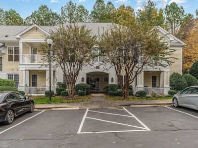 1300 Durlain Dr Suite 203, Raleigh, NC, 27614