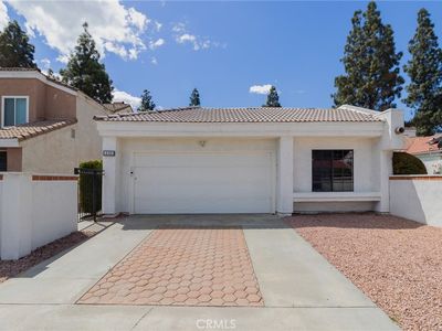 14361 El Contento Ave, Fontana, CA, 92337