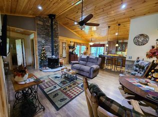 119 Crestwood Circle Way, Cosby, TN 37722