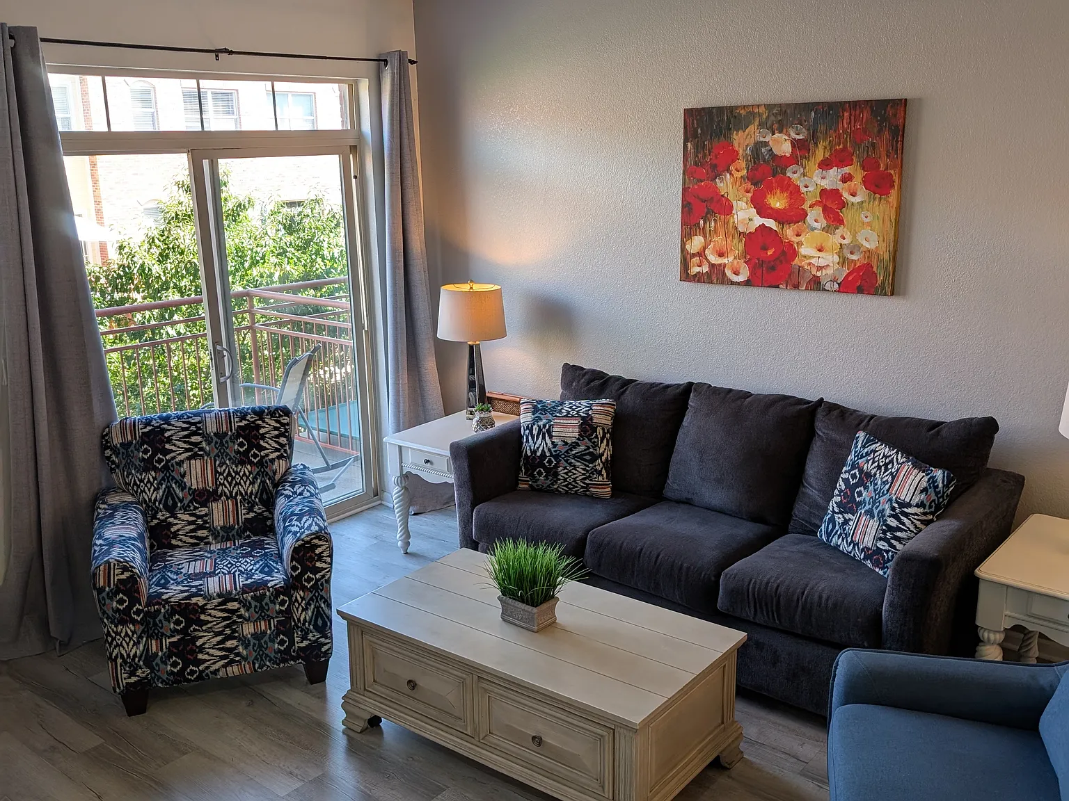 2 bed, 1358 sqft, $2,900 — Photo 2