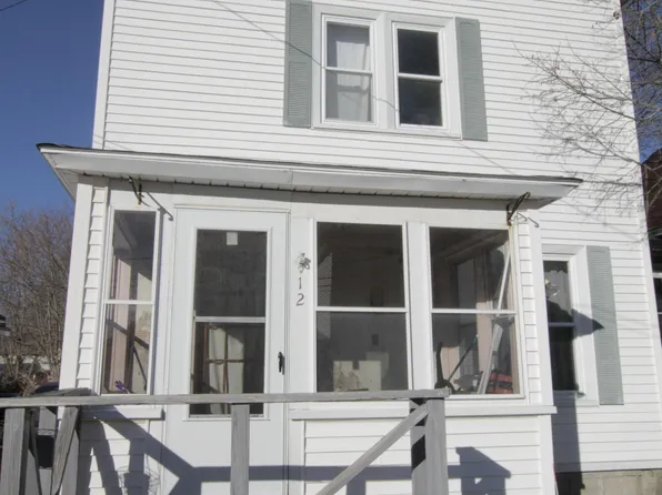 12 Union Street, Old Town, ME 04468
