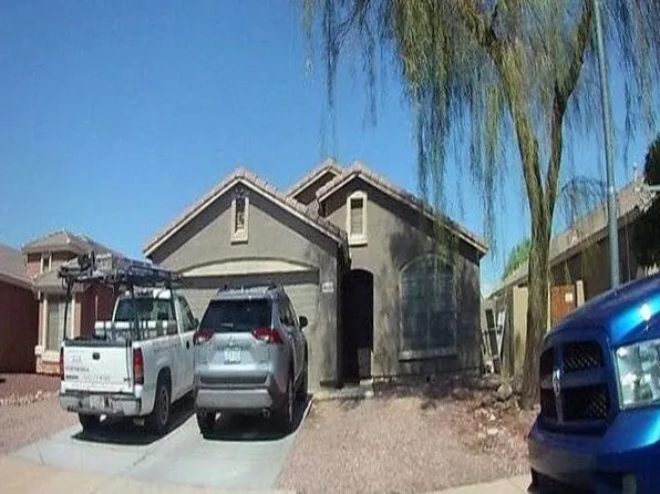 14042 N 133rd Ln, Surprise, AZ 85374