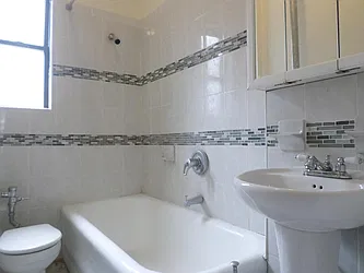 Rented by Keller Williams NYC
